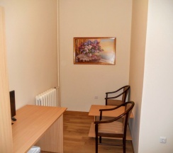 Двухместный номер Standard 2 отдельные кровати в Звезда