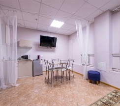 Студия #7 в Тари