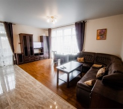 Апартаменты в Орион Плюс