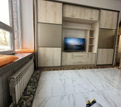 Апартаменты студия 004 в Izzzi
