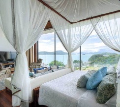 Люкс The Cape Absolute в Cape Panwa Hotel (Sha)
