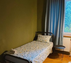 Двухместный номер Standard 2 отдельные кровати в Corner Guest House