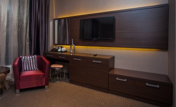 Стандарт в Aria