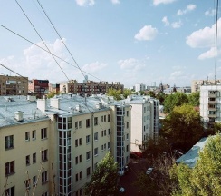Квартира в Апартаменты на Волков переулок, 5
