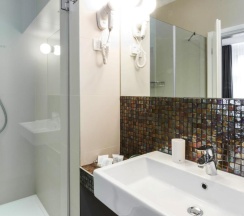 Номер Superior в Prima Luxury Rooms