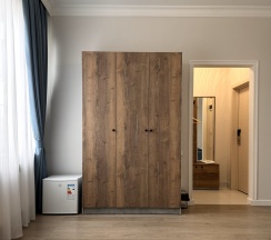 3 Трехместный TRPL в Руссо Туристо