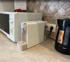 2-комнатные апартаменты улучшенные в Академ апарт