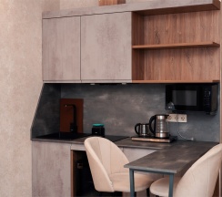 Стандарт Комфорт в Taukel Apart Hotel