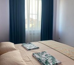 Аппартаменты в Caspian Flats