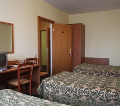 3-местный бюджет в Металлург