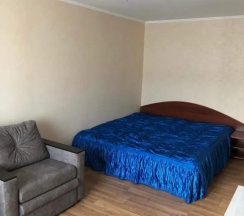 Апартаменты в Kvartirnyij Hotel Apartments