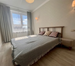 б-р Давлеткильдеева д.20 кв.147, 16 этаж в Рич хотелс