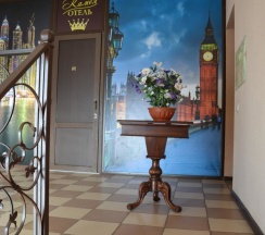 Двухместный номер Standard двуспальная кровать в Камея