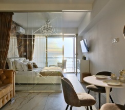 Royal в Serenity premium apartments