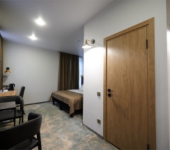 Полулюкс в Halva hotel
