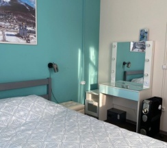 эконом двухместный double в Берлога