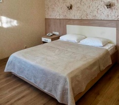 Стандарт 1 кровать в Сударъ