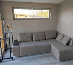 Коттедж в Shapkin Glamping