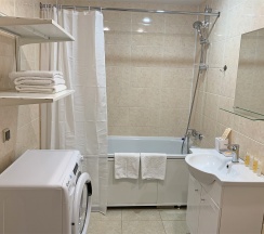 Студия Стандарт-эконом в Sensa room
