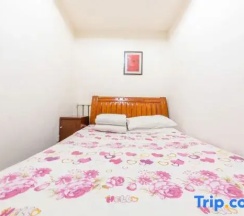 Двухместный номер Standard двуспальная кровать в Shun Feng Yuan Hostel