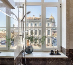 Звездочет в Agent flat