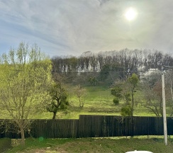 Апартаменты 3х комнатные в Речной Берендей