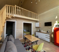 Домик 5 в Sol Beach House