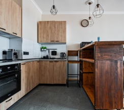 Апартаменты студия в MaxRealty244