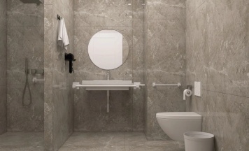 Номер Стандартный для людей с ограниченными возможностями в Azimut