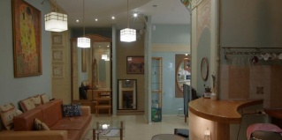 Псков: Мини-отель Дом Ильяшева