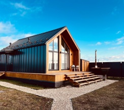 Дом в ЭхоКостра