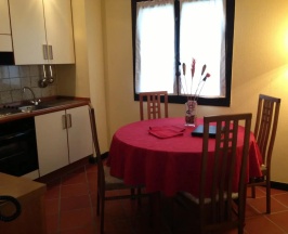 Апартаменты Superior с 2 комнатами в Aksai Residence