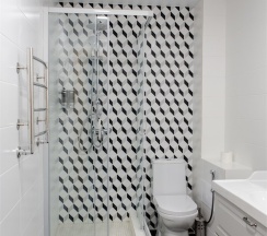 Студио в Freezone inn