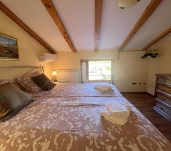 Коттедж в Holiday Home Valmoneda