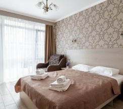 Комфорт 3-х местный в Дана