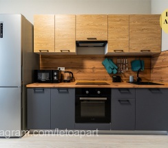 Алексея Матвейкина 1Ак2 │ 78 от LetoApart в LetoApart Новороссийск
