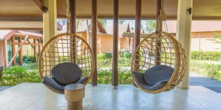 пляж Та Фо: Отель Koh Kood Paradise Beach