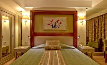Двухместный номер Standard двуспальная кровать в Side Star Resort - Ultra All Inclusive