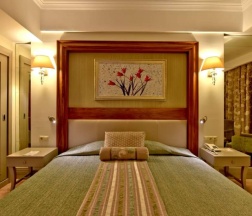 Двухместный номер Standard двуспальная кровать в Side Star Resort - Ultra All Inclusive