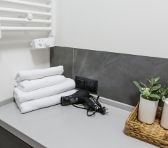 Loft 448 в Sky Garden