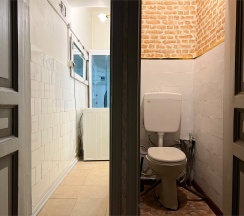 3-комнатная квартира прямо на Невском проспекте, самый центр Петербурга в Rauktis apartments