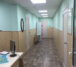 ВИП в Уралец