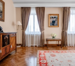 Grand Suite в Руссо-Балт