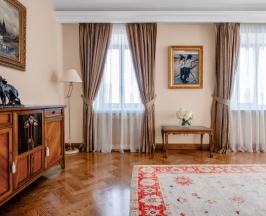 Grand Suite в Руссо-Балт