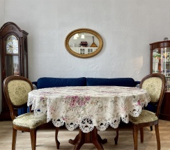 Однокомнатная квартира (Метро Чкаловская через дорогу) в Rauktis apartments