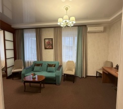 Люкс в Метелица