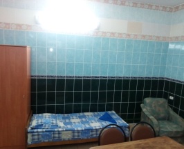 Номер Economy в Belmotel