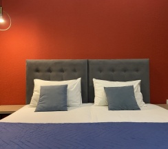 № 10 Business (Идеально для командировки) в Home