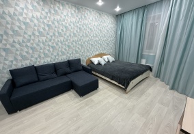 Апартаменты Апартаменты на Кедровая ул., 12 в Надыме