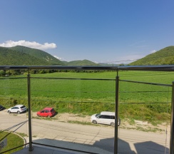 Трехместный с креслом видовой в Costa Del Mar